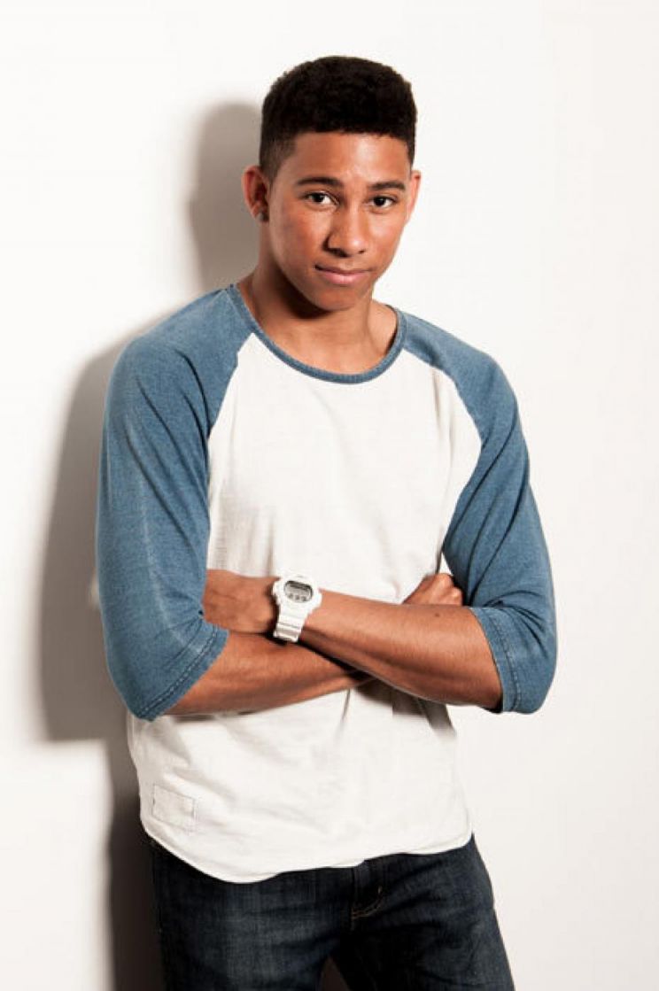 Keiynan Lonsdale