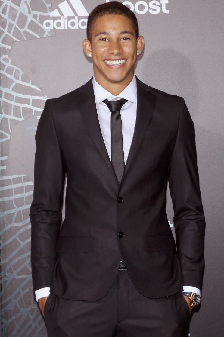 Keiynan Lonsdale