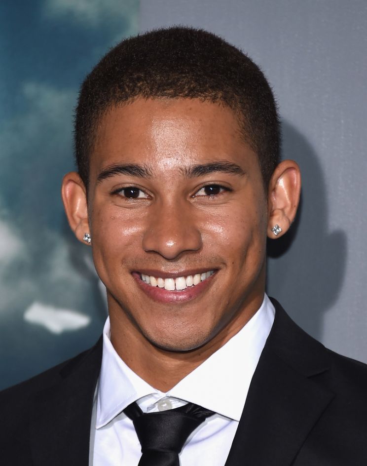 Keiynan Lonsdale