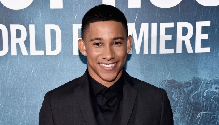 Keiynan Lonsdale