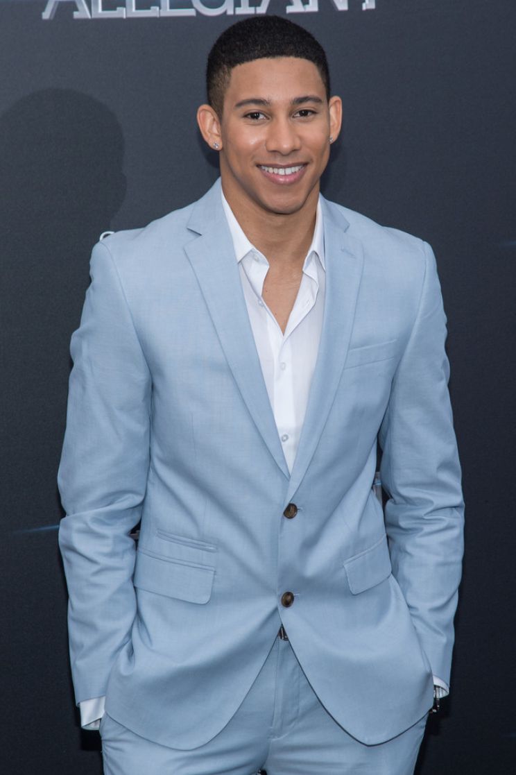 Keiynan Lonsdale