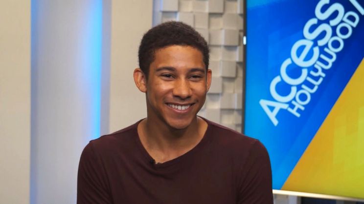 Keiynan Lonsdale