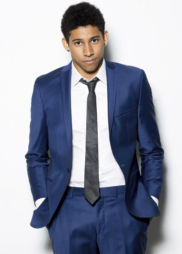 Keiynan Lonsdale