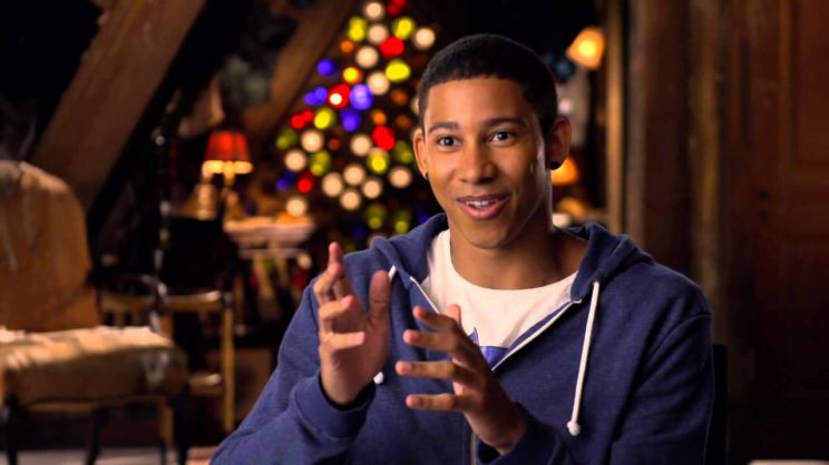 Keiynan Lonsdale