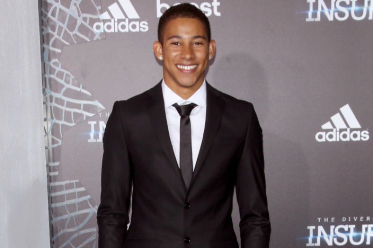 Keiynan Lonsdale