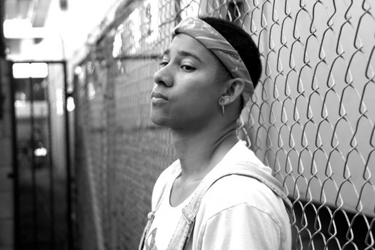 Keiynan Lonsdale