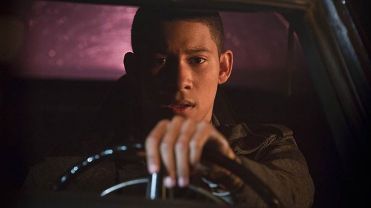 Keiynan Lonsdale