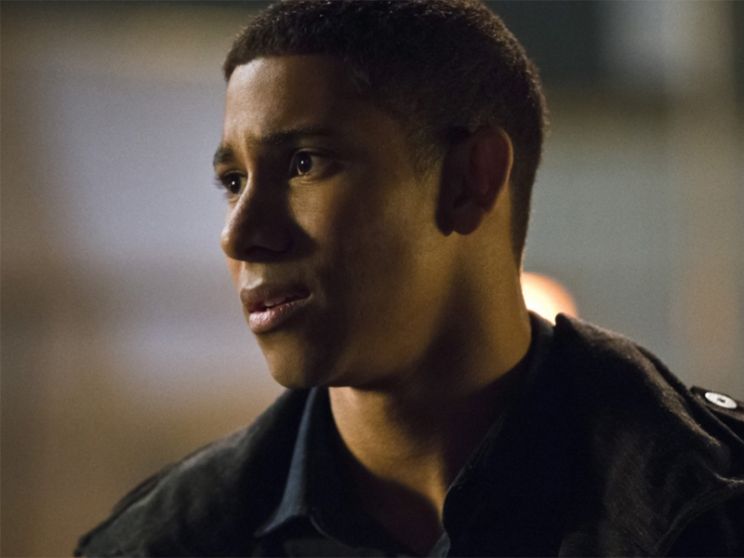 Keiynan Lonsdale