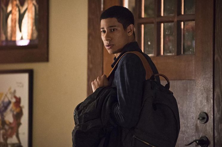 Keiynan Lonsdale