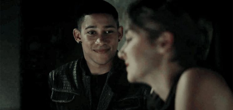 Keiynan Lonsdale