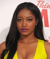 Keke Palmer