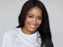 Keke Palmer