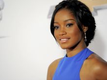 Keke Palmer