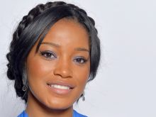 Keke Palmer