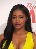 Keke Palmer