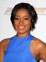 Keke Palmer