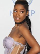Keke Palmer