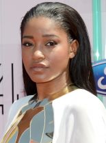 Keke Palmer