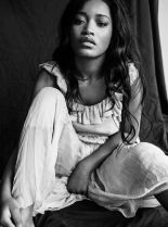 Keke Palmer photo