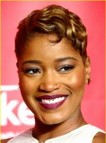 Keke Palmer photo