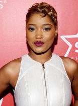 Keke Palmer