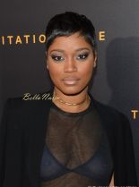 Keke Palmer