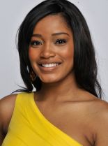 Keke Palmer