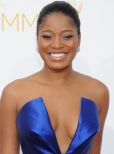 Keke Palmer