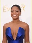 Keke Palmer