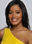 Keke Palmer