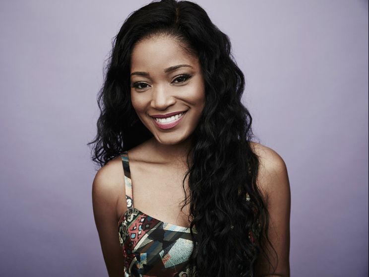 Keke Palmer