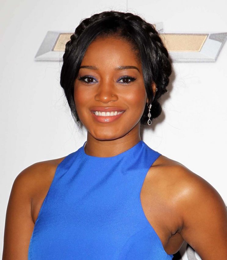 Keke Palmer