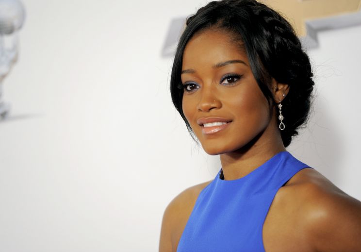 Keke Palmer