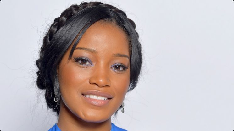 Keke Palmer