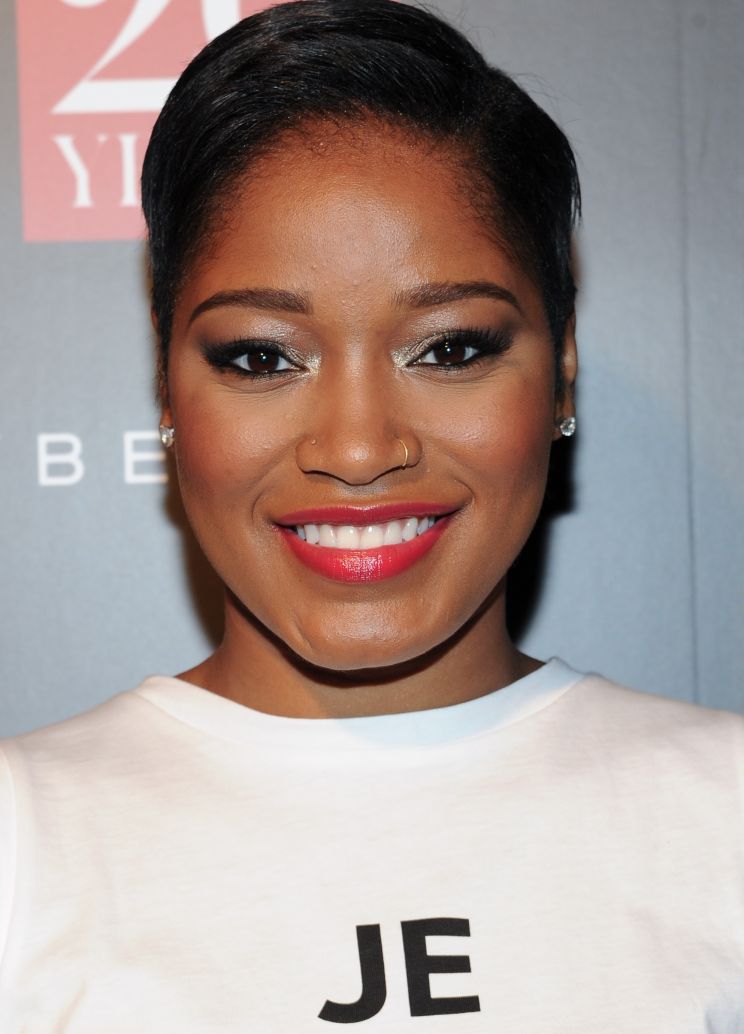 Keke Palmer