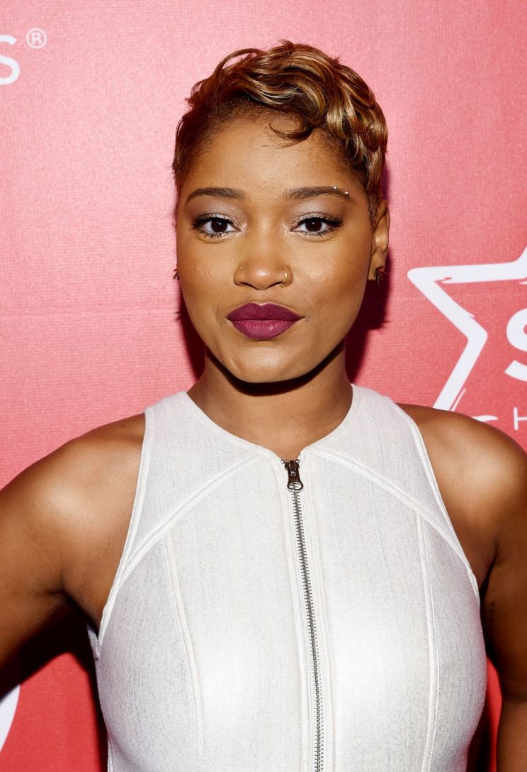 Keke Palmer