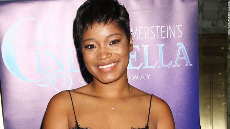 Keke Palmer