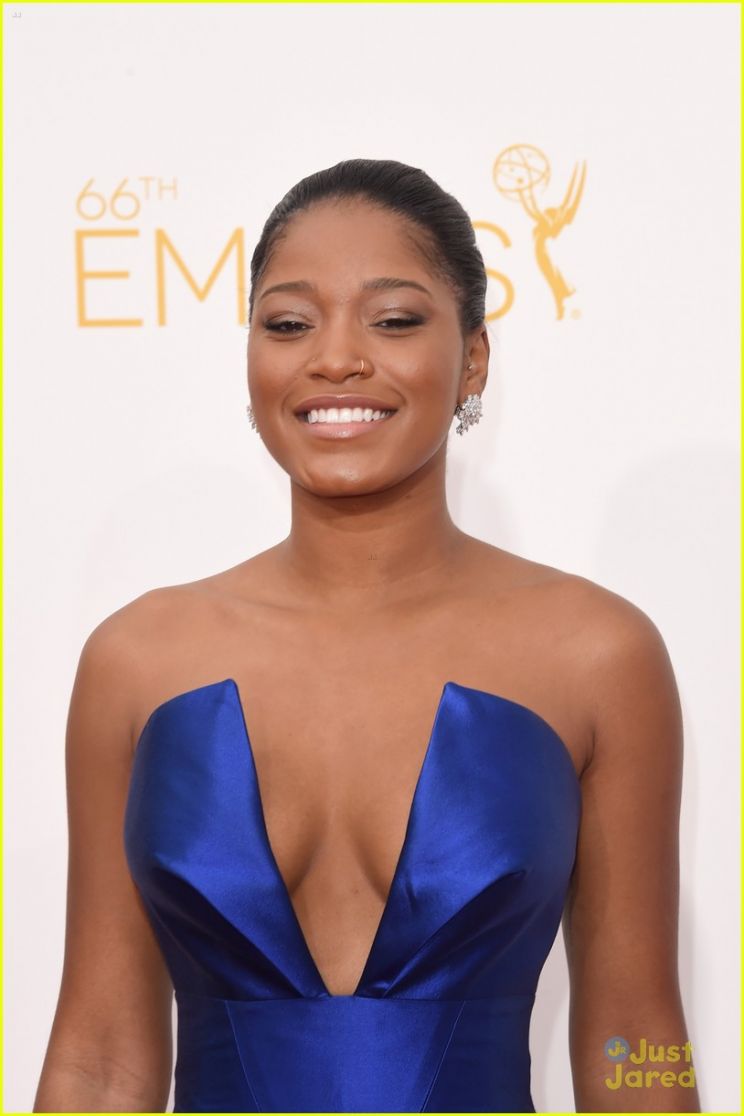 Keke Palmer