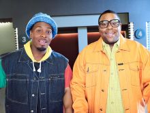 Kel Mitchell