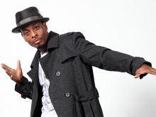 Kel Mitchell
