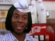Kel Mitchell