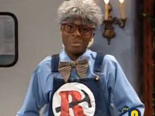 Kel Mitchell