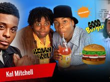 Kel Mitchell