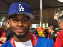Kel Mitchell