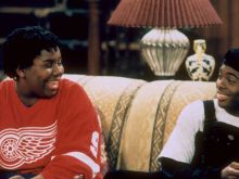 Kel Mitchell