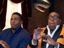 Kel Mitchell