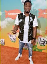 Kel Mitchell