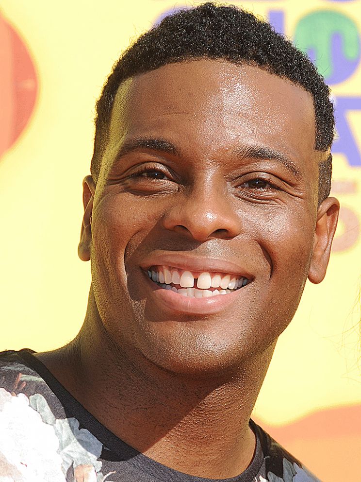 Kel Mitchell