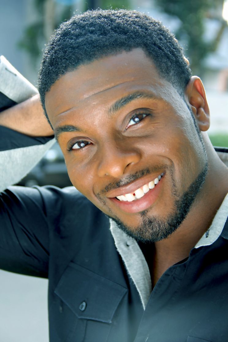 Kel Mitchell