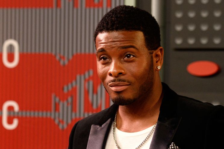 Kel Mitchell